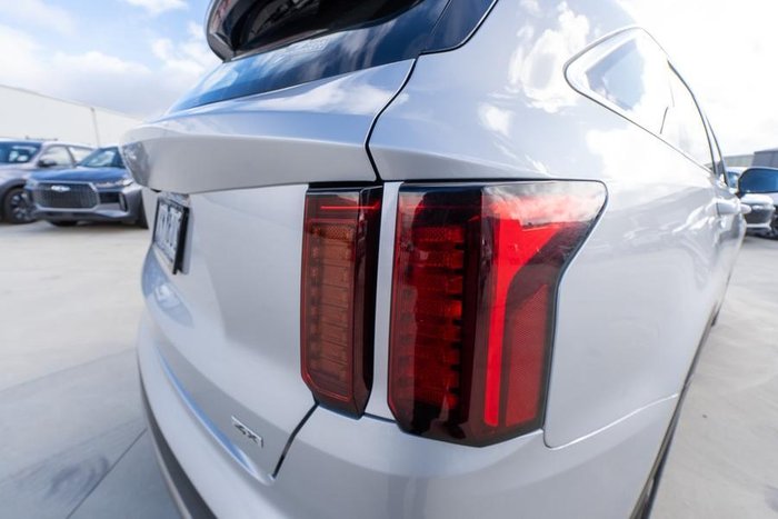 2023 Kia Sorento Sport