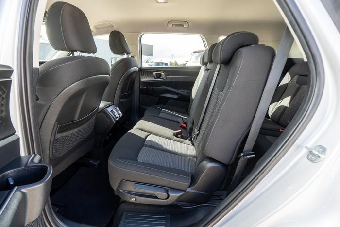 2023 Kia Sorento Sport