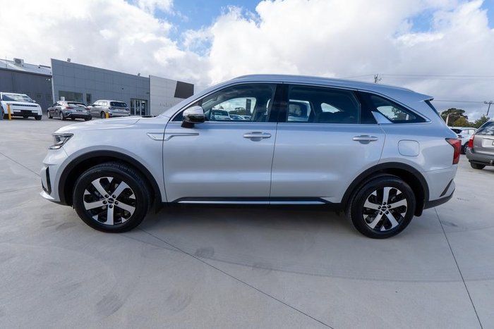 2023 Kia Sorento Sport