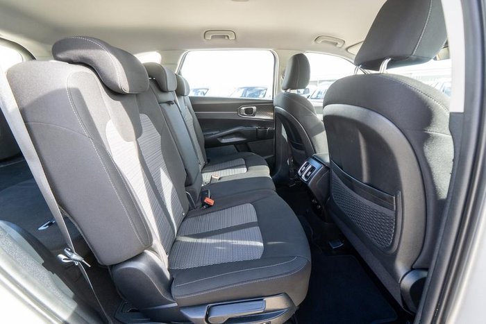 2023 Kia Sorento Sport