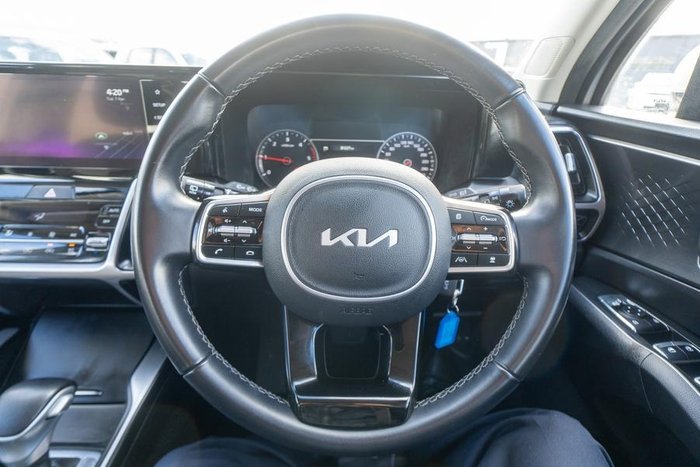 2023 Kia Sorento Sport