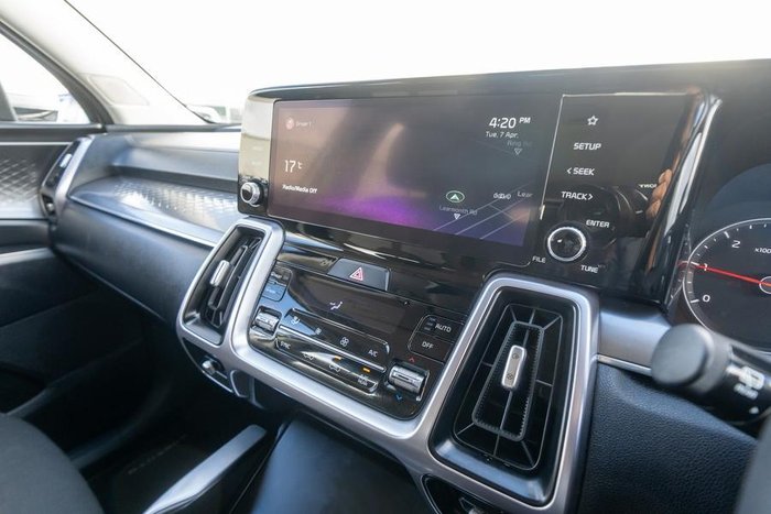 2023 Kia Sorento Sport