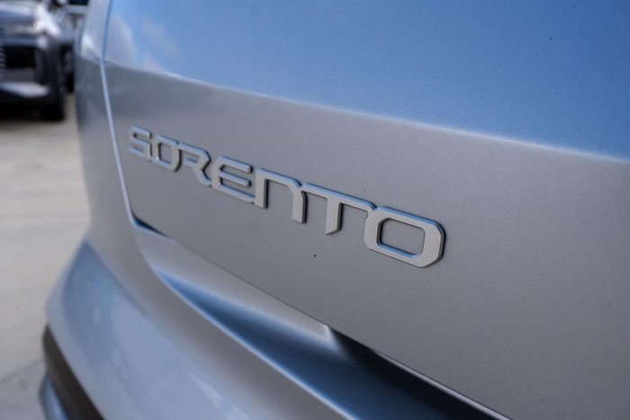 2023 Kia Sorento Sport