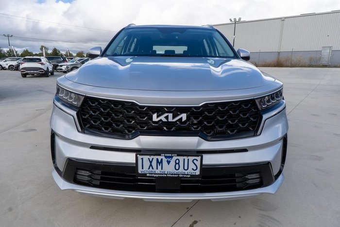 2023 Kia Sorento Sport