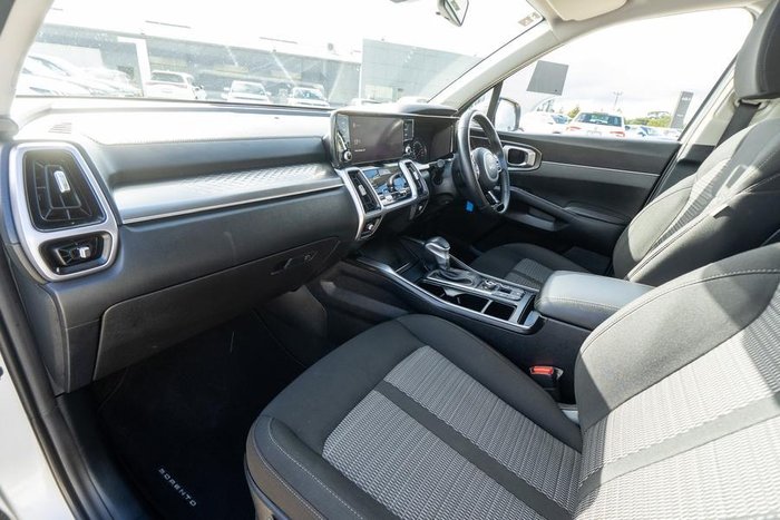 2023 Kia Sorento Sport