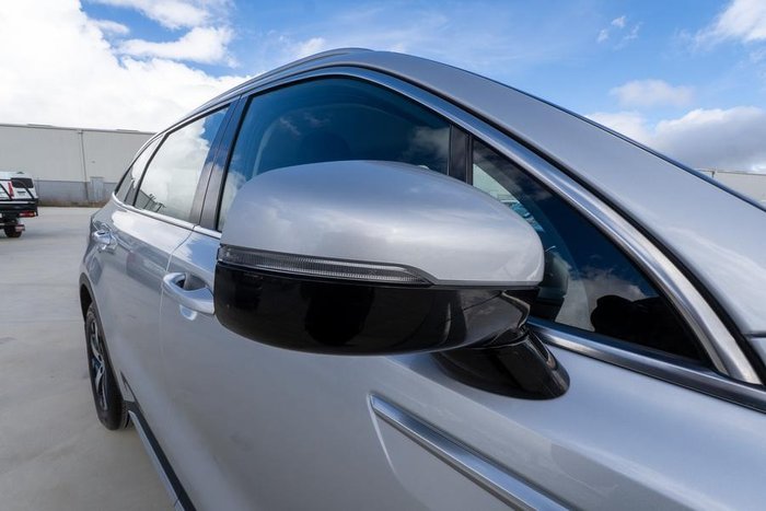 2023 Kia Sorento Sport