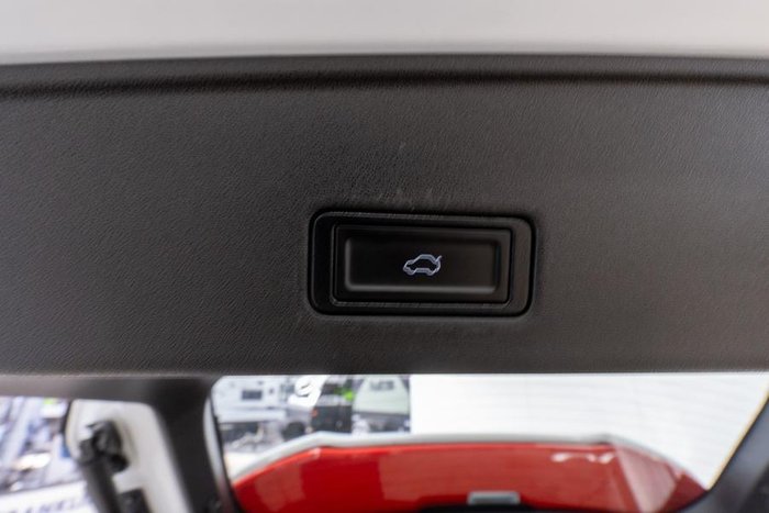 2024 Chery OMODA 5 EX