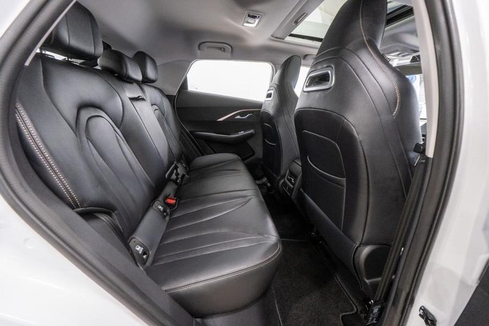 2024 Chery OMODA 5 EX