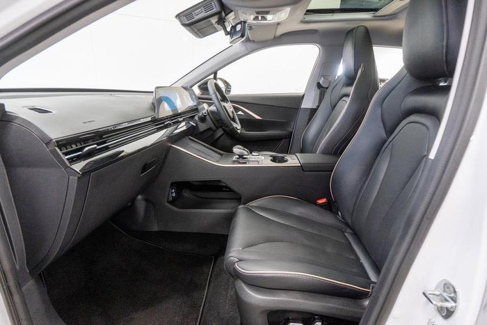 2024 Chery OMODA 5 EX