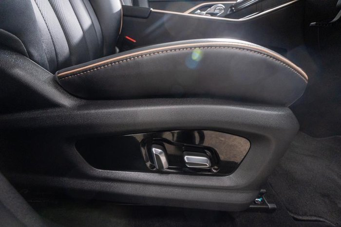 2024 Chery OMODA 5 EX