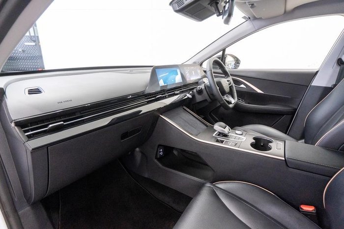 2024 Chery OMODA 5 EX