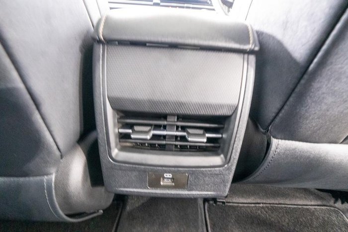 2024 Chery OMODA 5 EX