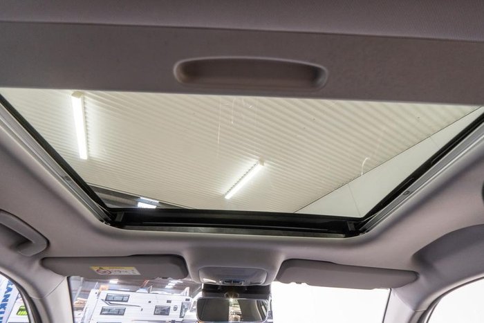 2024 Chery OMODA 5 EX