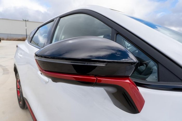 2024 Chery OMODA 5 EX