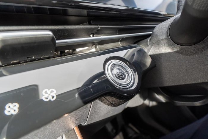 2024 Chery OMODA 5 EX