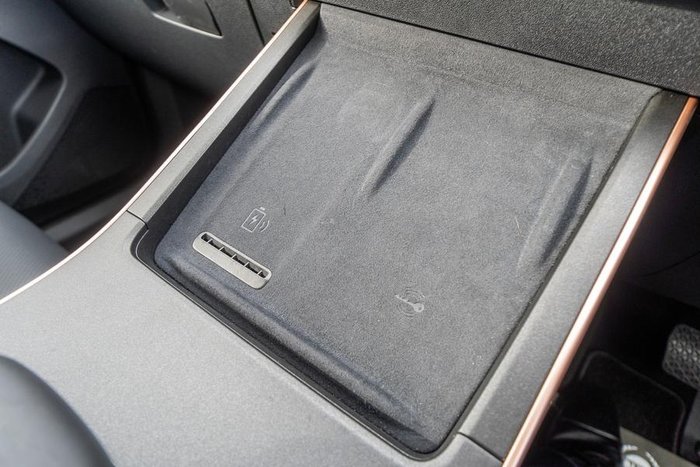 2024 Chery OMODA 5 EX