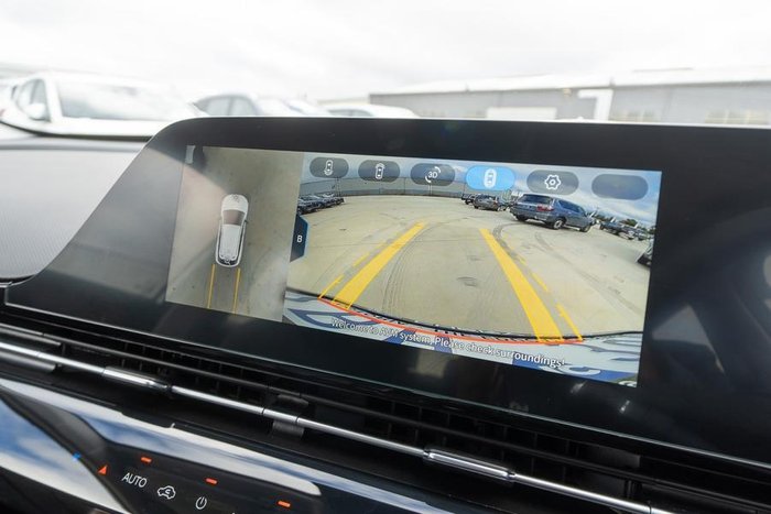 2024 Chery OMODA 5 EX