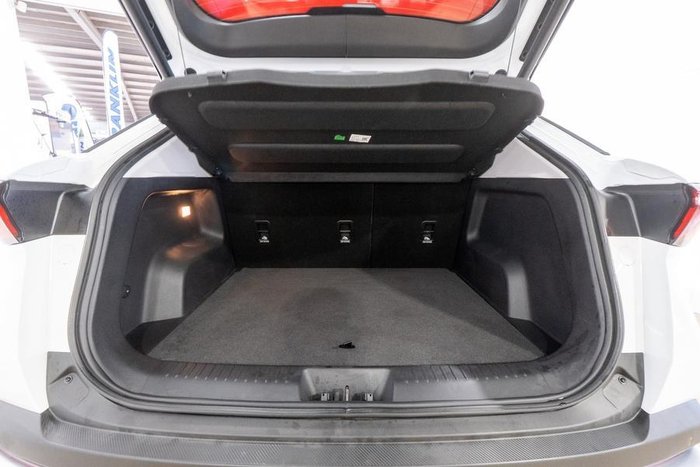 2024 Chery OMODA 5 EX