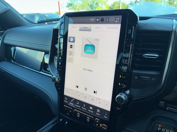 2025 Ram 1500 Limited