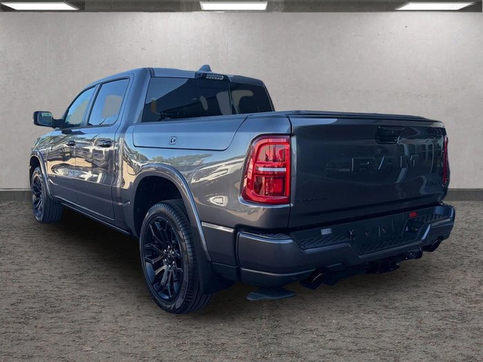 2025 Ram 1500 Limited