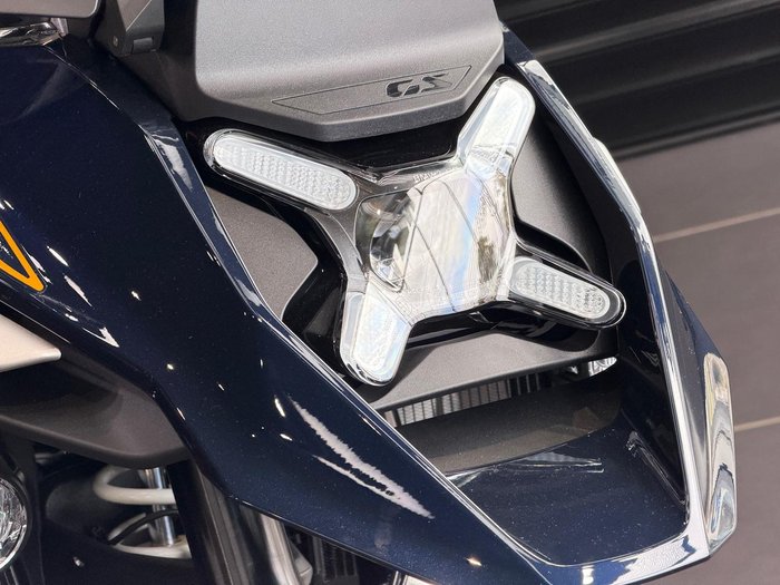 2025 BMW R 1300 GS Option 719 R 1300 Blue