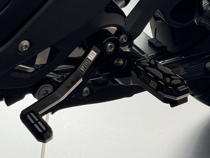 2025 BMW R 1300 GS Option 719 R 1300 Blue