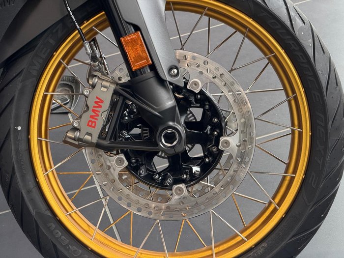 2025 BMW R 1300 GS Option 719 R 1300 Blue