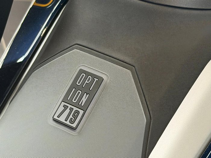 2025 BMW R 1300 GS Option 719 R 1300 Blue