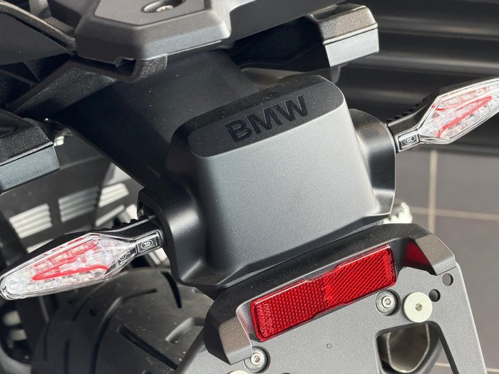 2025 BMW R 1300 GS Option 719 R 1300 Blue