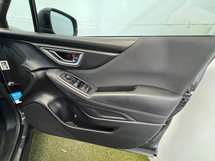 2019 Subaru Forester 2.5i