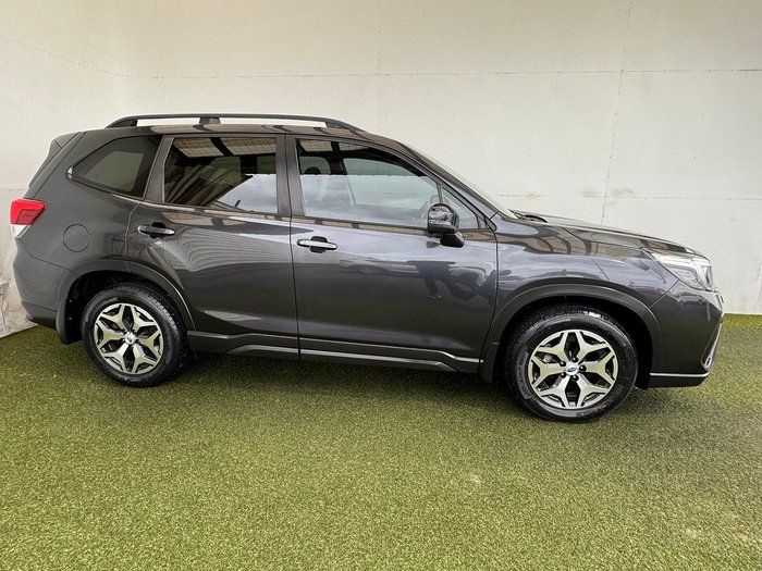 2019 Subaru Forester 2.5i