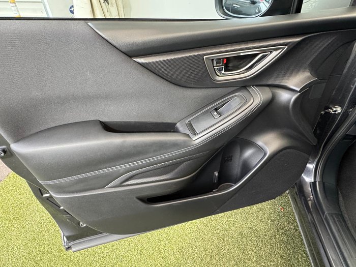 2019 Subaru Forester 2.5i