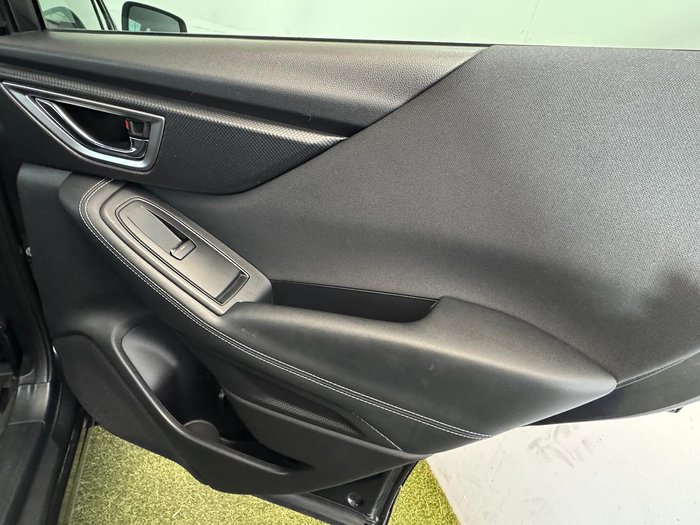 2019 Subaru Forester 2.5i