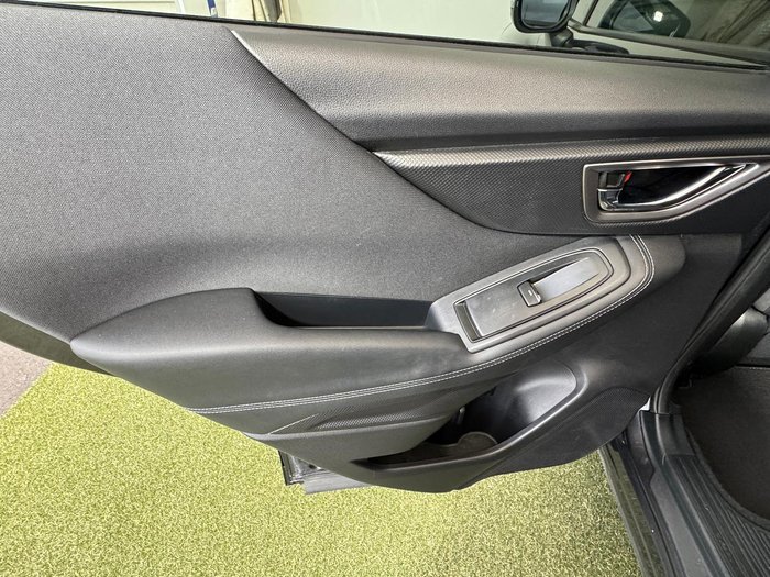 2019 Subaru Forester 2.5i