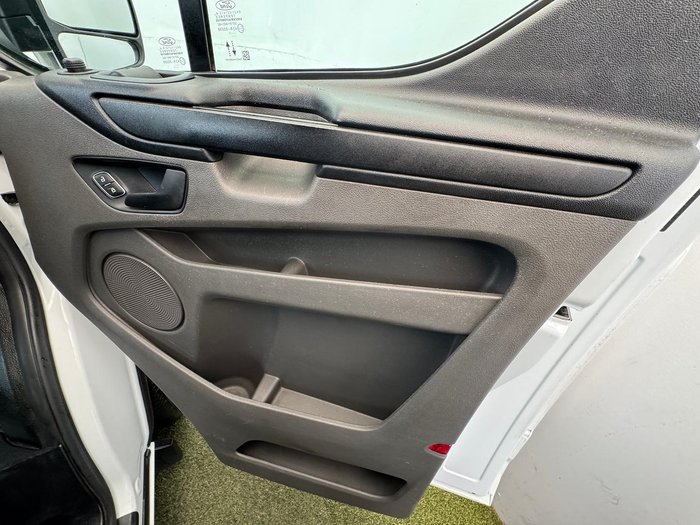 2021 Ford Transit Custom 340L