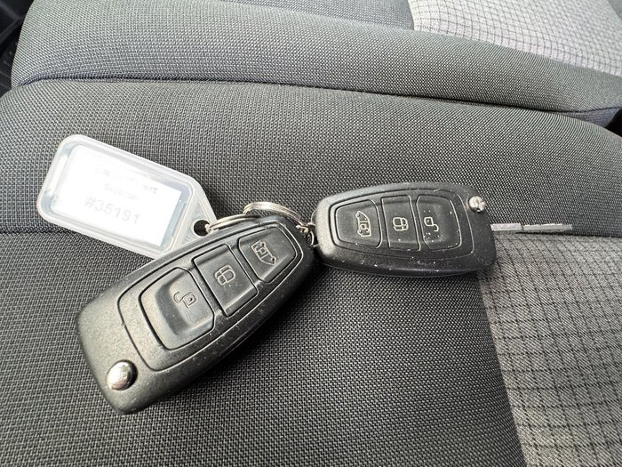 2021 Ford Transit Custom 340L