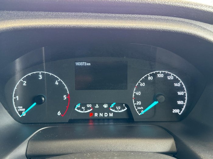 2021 Ford Transit Custom 340L