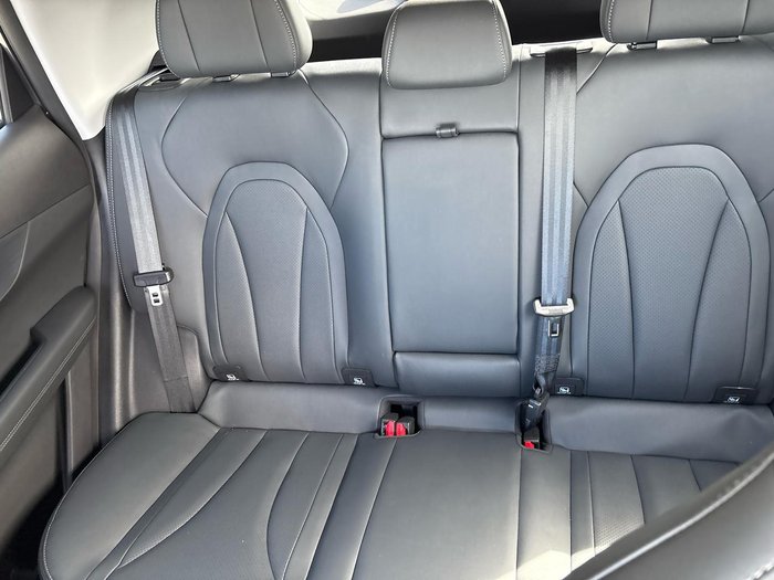 2025 Chery Tiggo 4 Ultimate