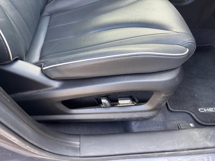 2025 Chery Tiggo 4 Ultimate