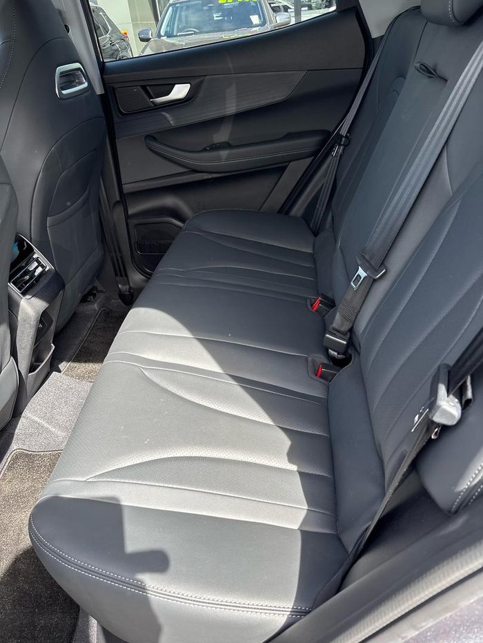 2025 Chery Tiggo 4 Ultimate