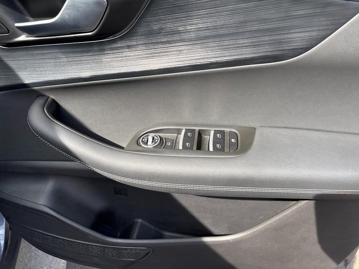 2025 Chery Tiggo 4 Ultimate