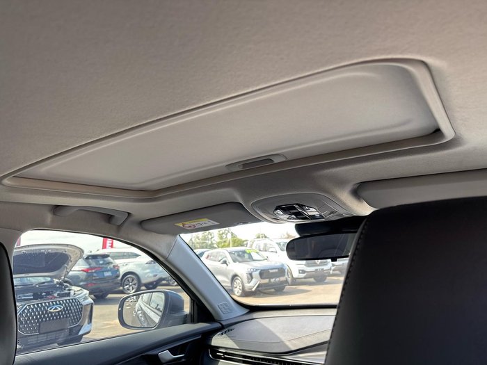 2025 Chery Tiggo 4 Ultimate