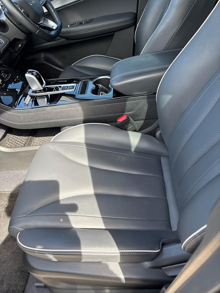 2025 Chery Tiggo 4 Ultimate