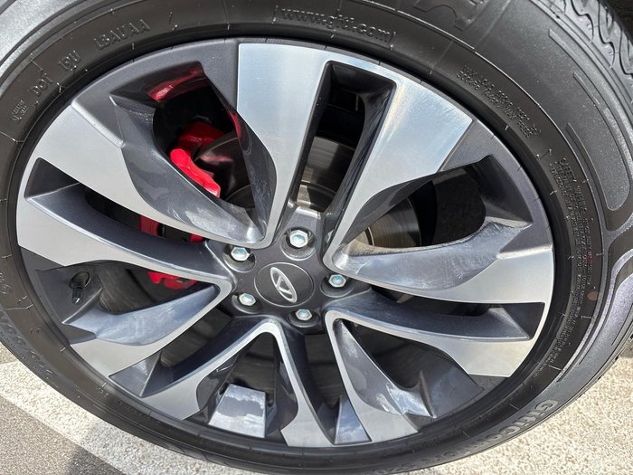 2025 Chery Tiggo 4 Ultimate