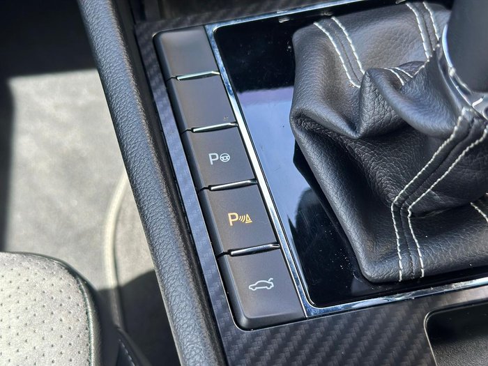 2020 SKODA Superb 206TSI SportLine