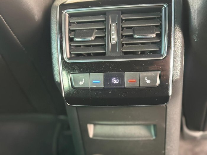 2020 SKODA Superb 206TSI SportLine