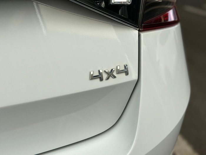 2020 SKODA Superb 206TSI SportLine