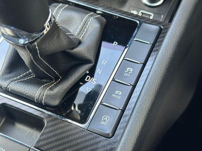 2020 SKODA Superb 206TSI SportLine