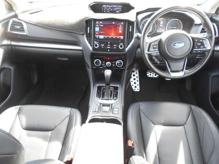 2023 Subaru Impreza S-Edition