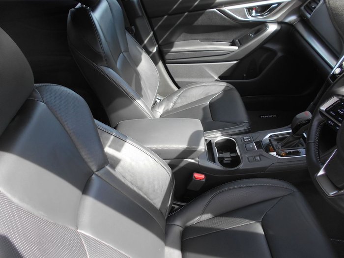 2023 Subaru Impreza S-Edition